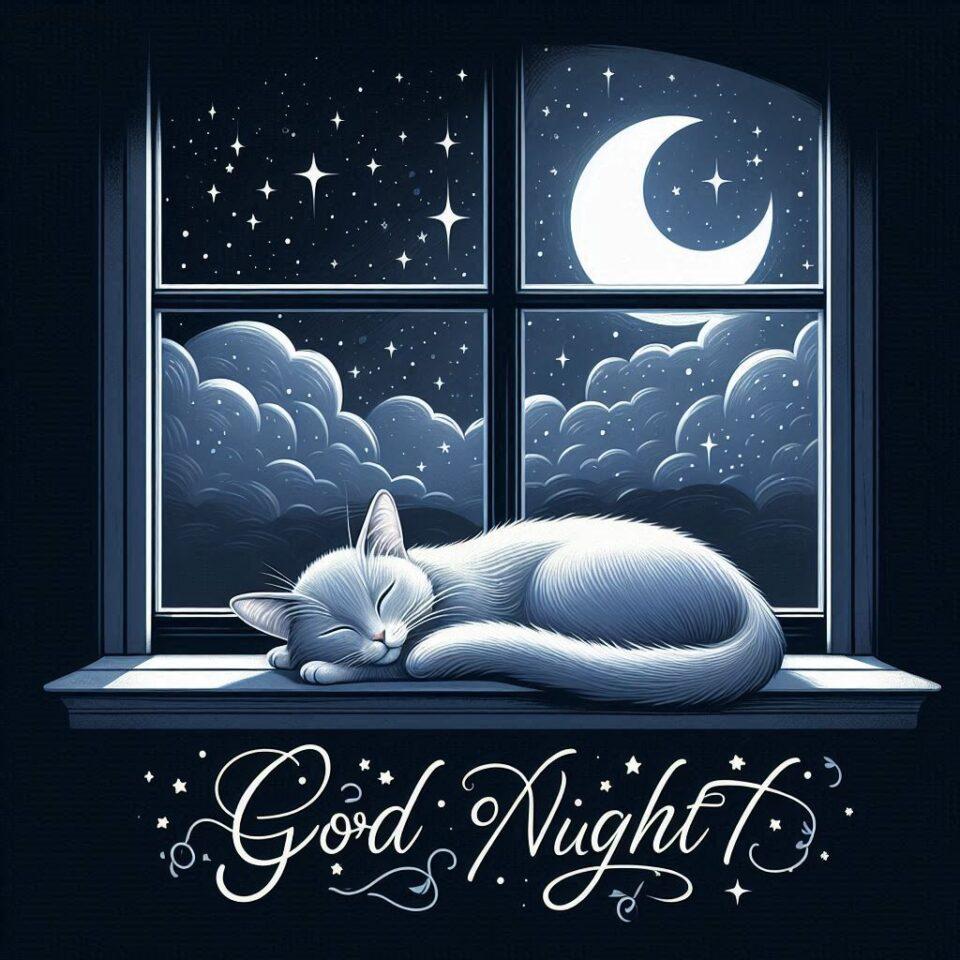 100+ Good Night Images - Download 8 Good night images amazing background and stylish design ()