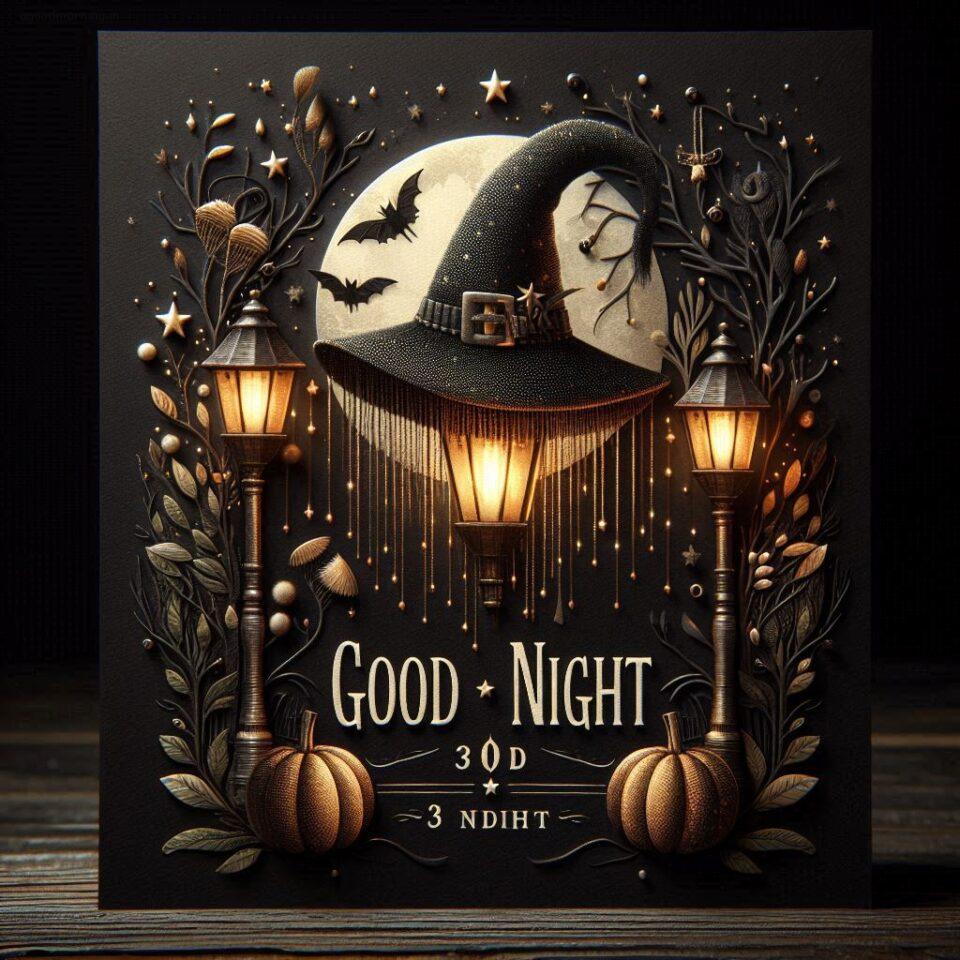 100+ Good Night Images - Download 6 Good night images amazing background and stylish design ()