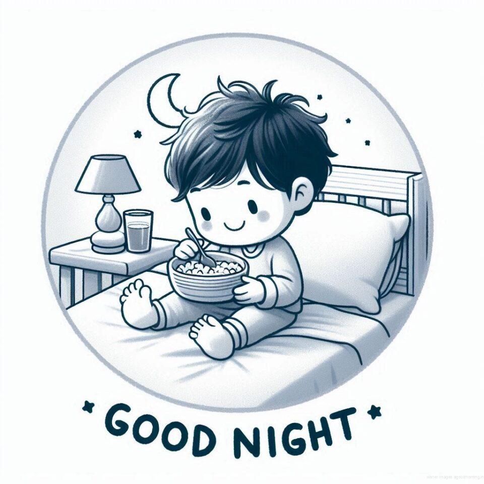 Good night images with sleeping 2024 55 Good night images with sleeping boy and girl sleeping vibes with good night colourful beautiful background ()