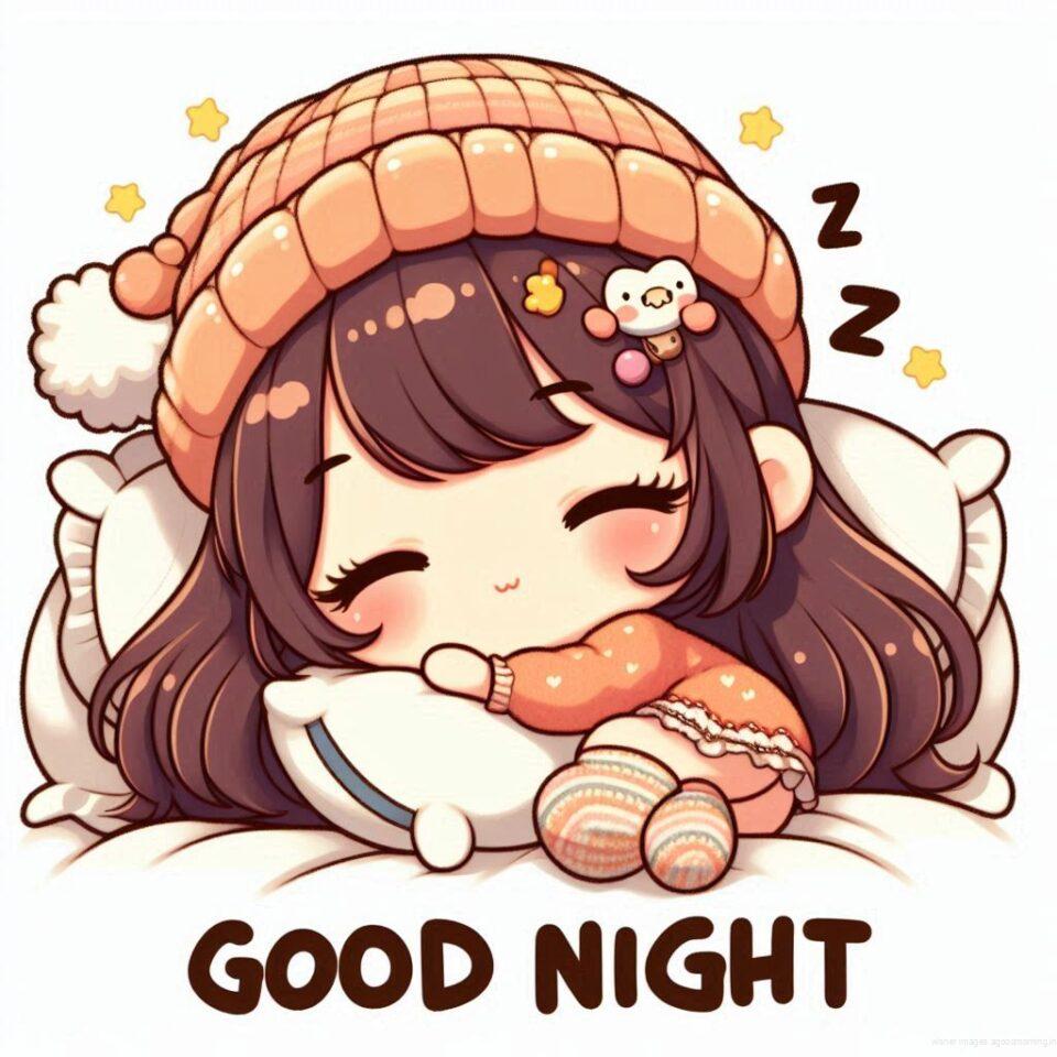 Good night images with sleeping 2024 81 Good night images with sleeping boy and girl sleeping vibes with good night colourful beautiful background ()