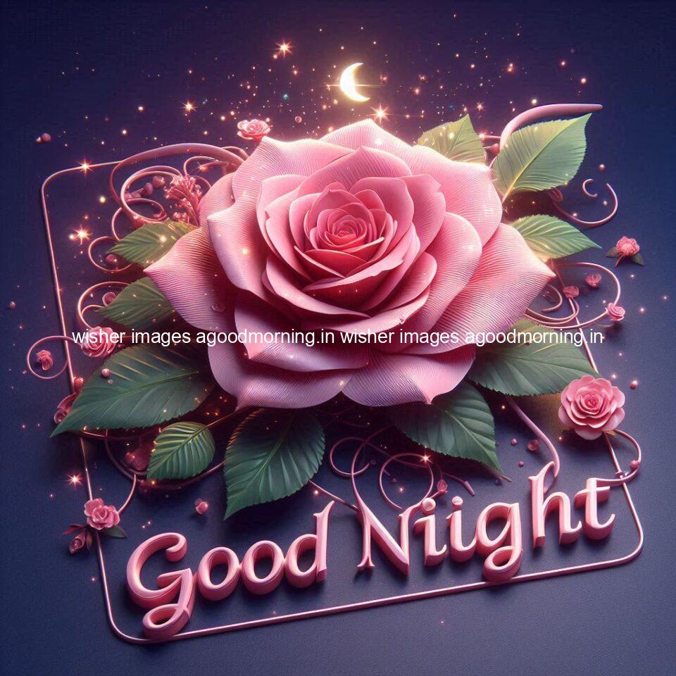 100+ Good Night Rose love Images Free Download 39 Good night rose love images beautiful good night flower beautiful background night vibes ()