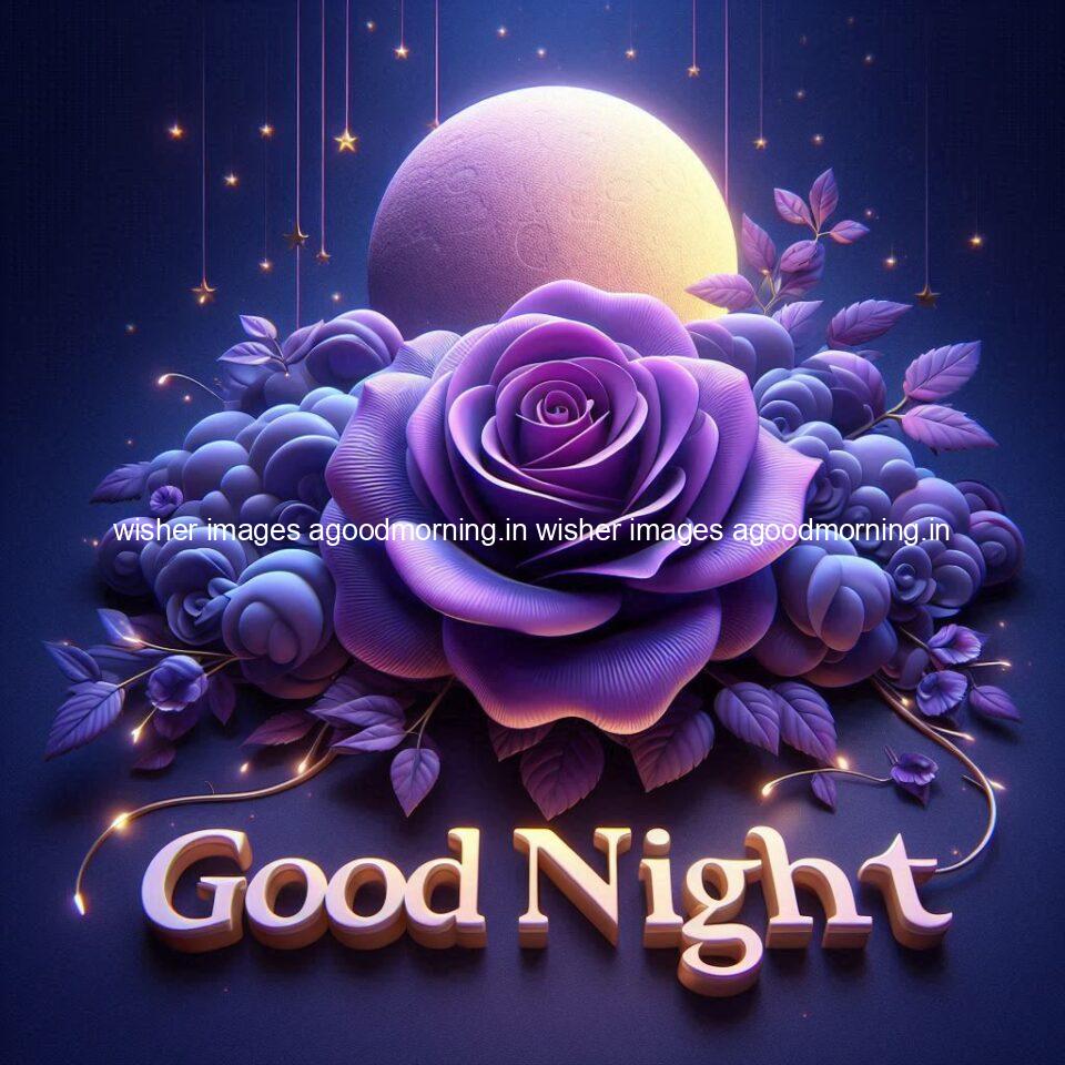 100+ Good Night Rose love Images Free Download 8 Good night rose love images beautiful good night flower beautiful background night vibes ()