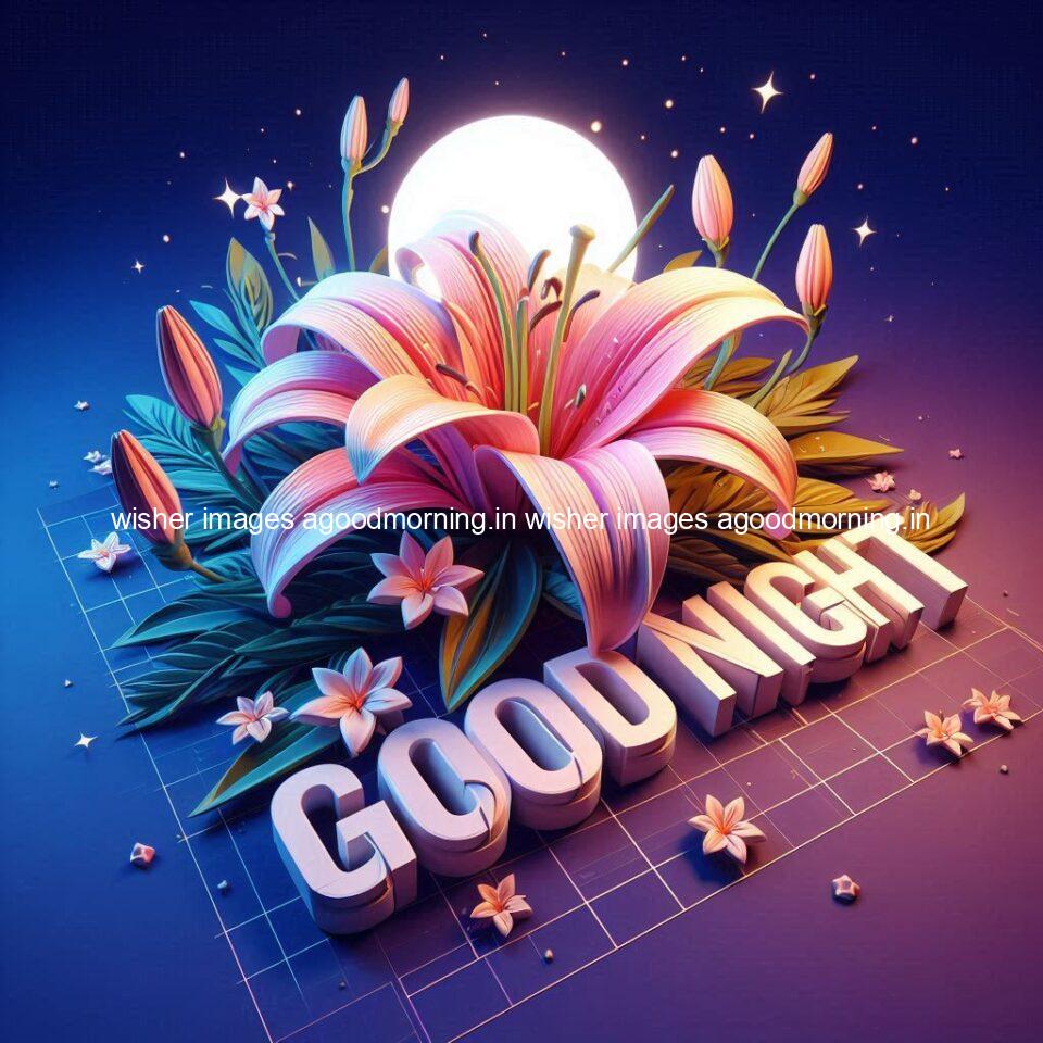 100+ Good Night Rose love Images Free Download 101 Good night rose love images beautiful good night flower beautiful background night vibes ()