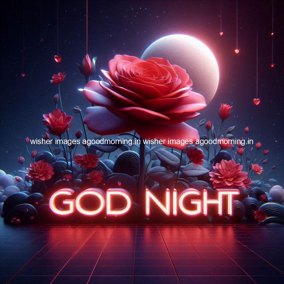 100+ Good Night Rose love Images Free Download 70 Good night rose love images beautiful good night flower beautiful background night vibes ()