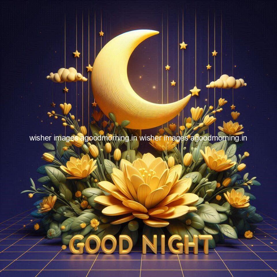 Good night rose love images beautiful good night flower beautiful background night vibes ()