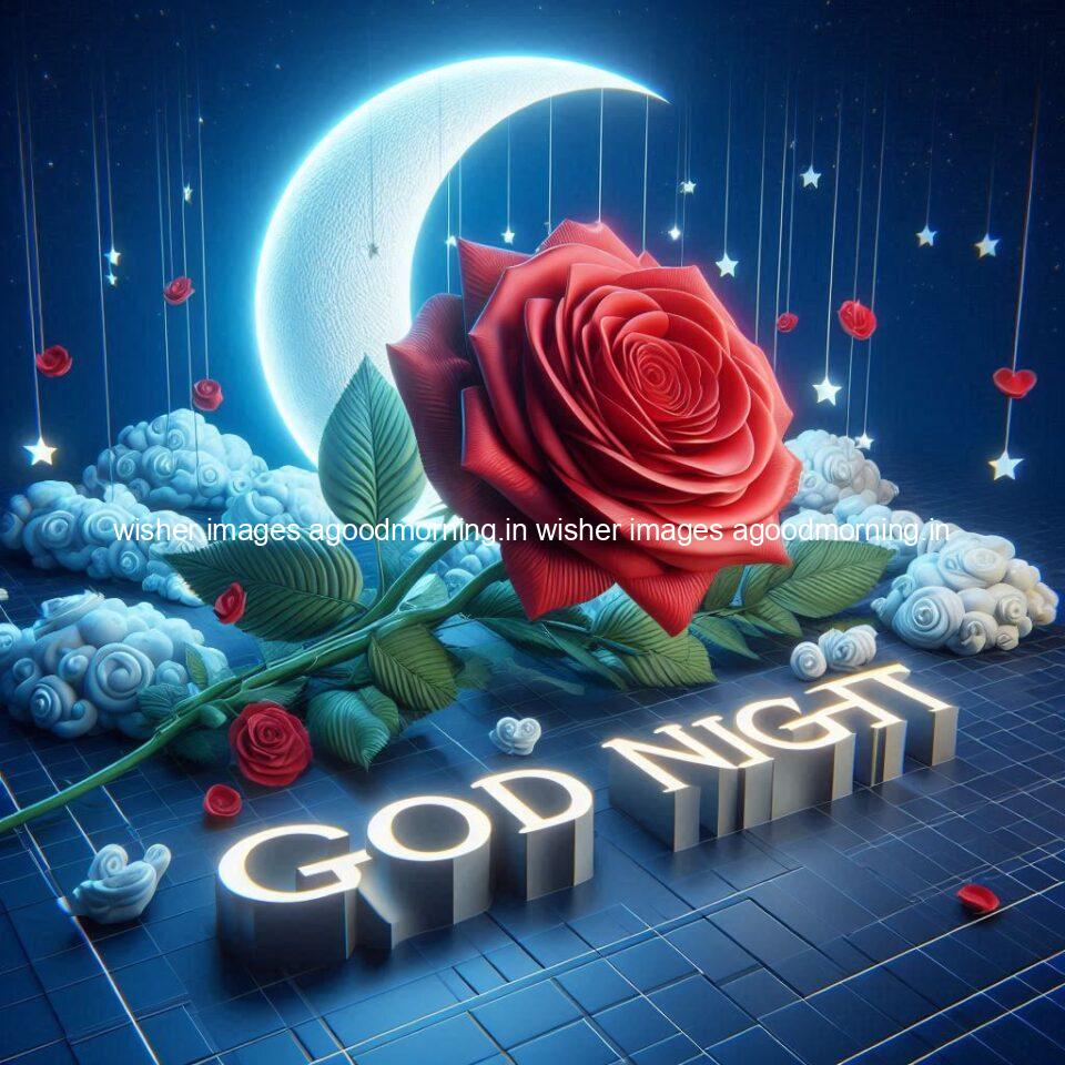 100+ Good Night Rose love Images Free Download 83 Good night rose love images beautiful good night flower beautiful background night vibes ()