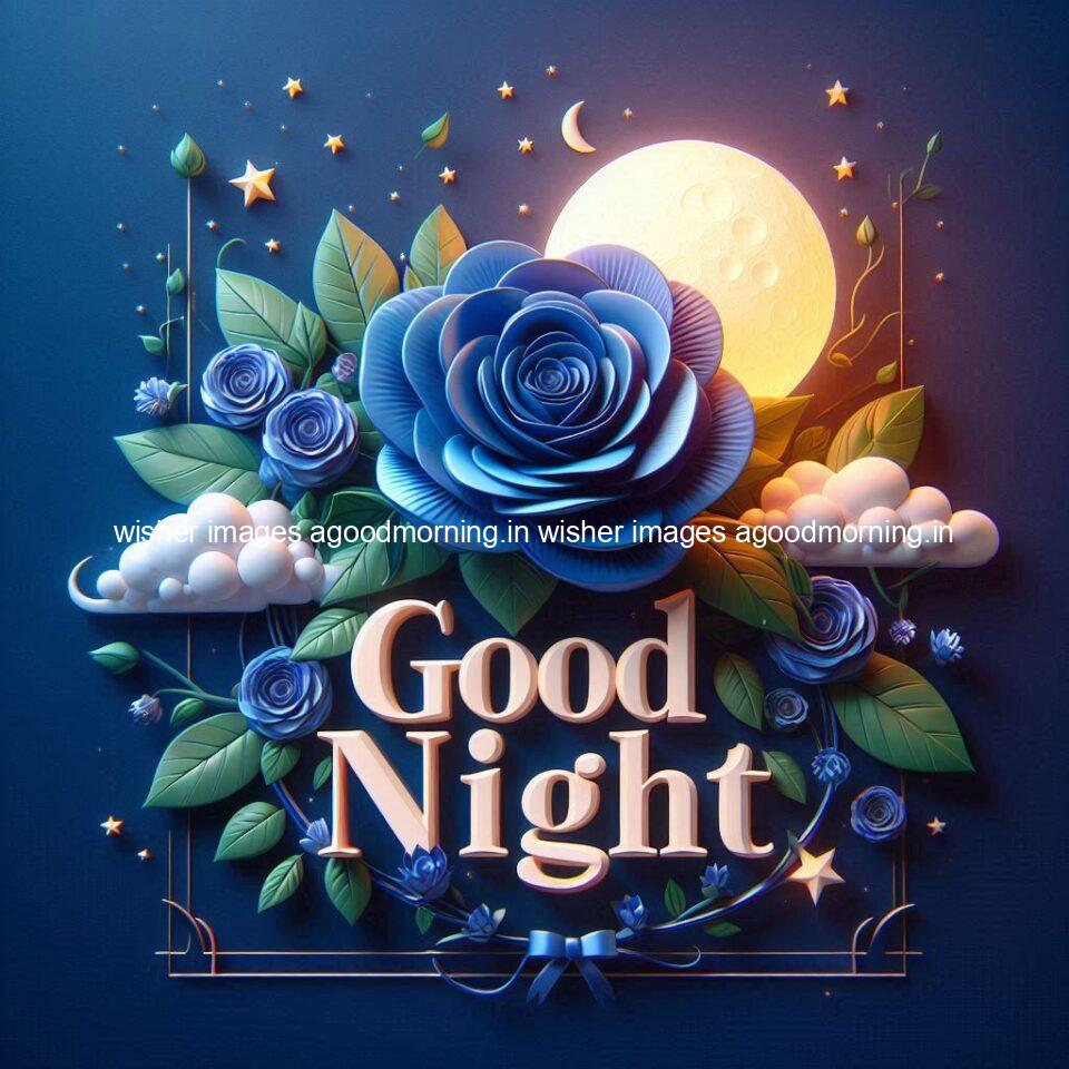 100+ Good Night Rose love Images Free Download 14 Good night rose love images beautiful good night flower beautiful background night vibes ()