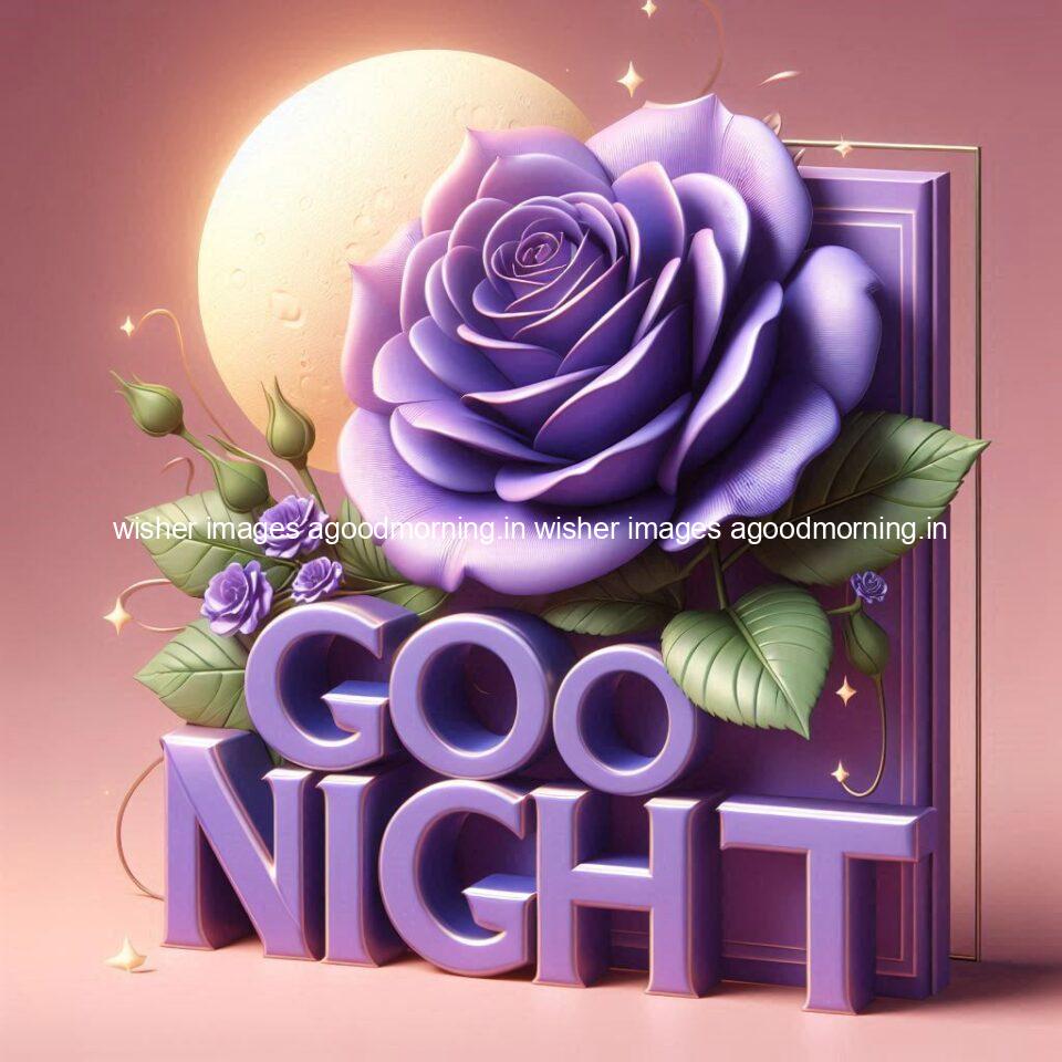 100+ Good Night Rose love Images Free Download 6 Good night rose love images beautiful good night flower beautiful background night vibes ()