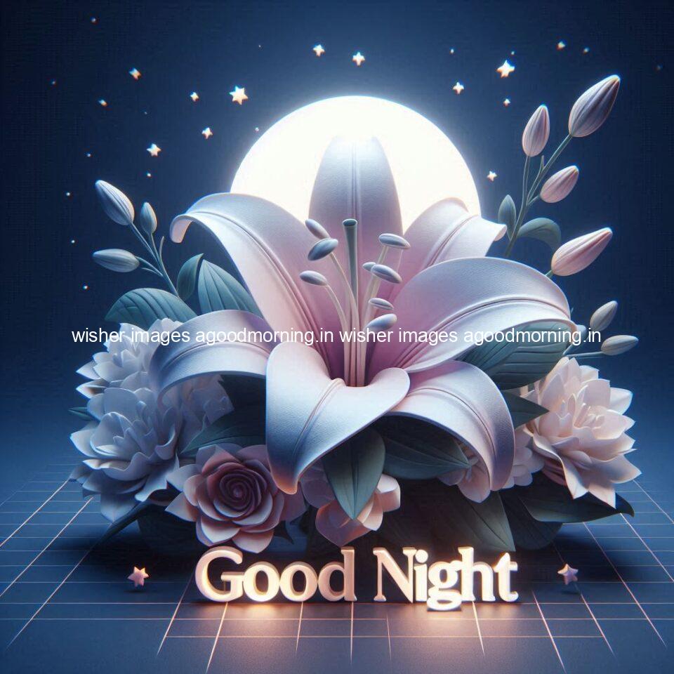 100+ Good Night Rose love Images Free Download 93 Good night rose love images beautiful good night flower beautiful background night vibes ()