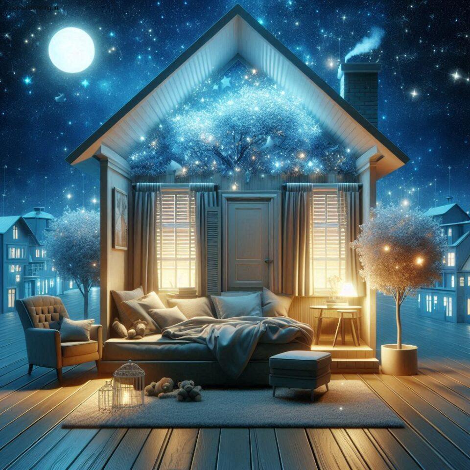 Good-night-teddy-bear-with-night-vibes-with-amazing-background-beautiful-light-setup-with-good-night-images_105-960x960 150 Good Night Teddy Bear Download Now