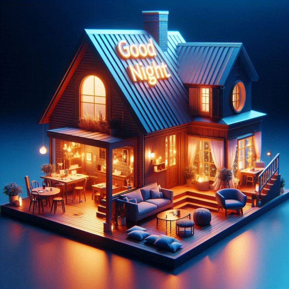 150 Good Night Teddy Bear Download Now 11 Good night teddy bear with night vibes with amazing background beautiful light setup with good night images ()