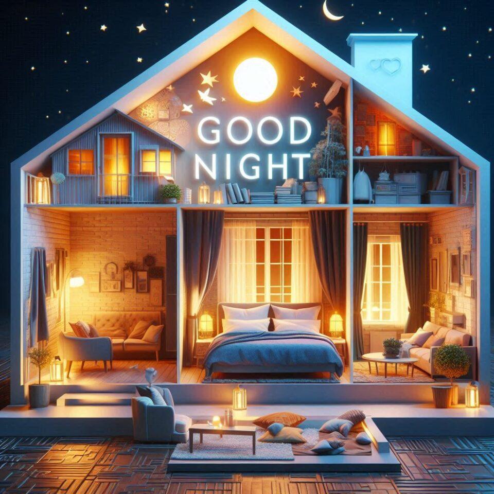 150 Good Night Teddy Bear Download Now 26 Good night teddy bear with night vibes with amazing background beautiful light setup with good night images ()