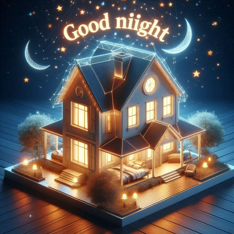 150 Good Night Teddy Bear Download Now 17 Good night teddy bear with night vibes with amazing background beautiful light setup with good night images ()