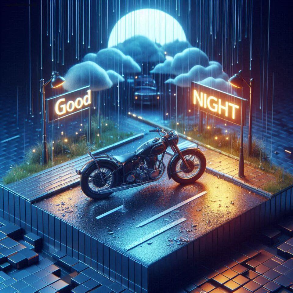 Good-night-teddy-bear-with-night-vibes-with-amazing-background-beautiful-light-setup-with-good-night-images_33-960x960 150 Good Night Teddy Bear Download Now