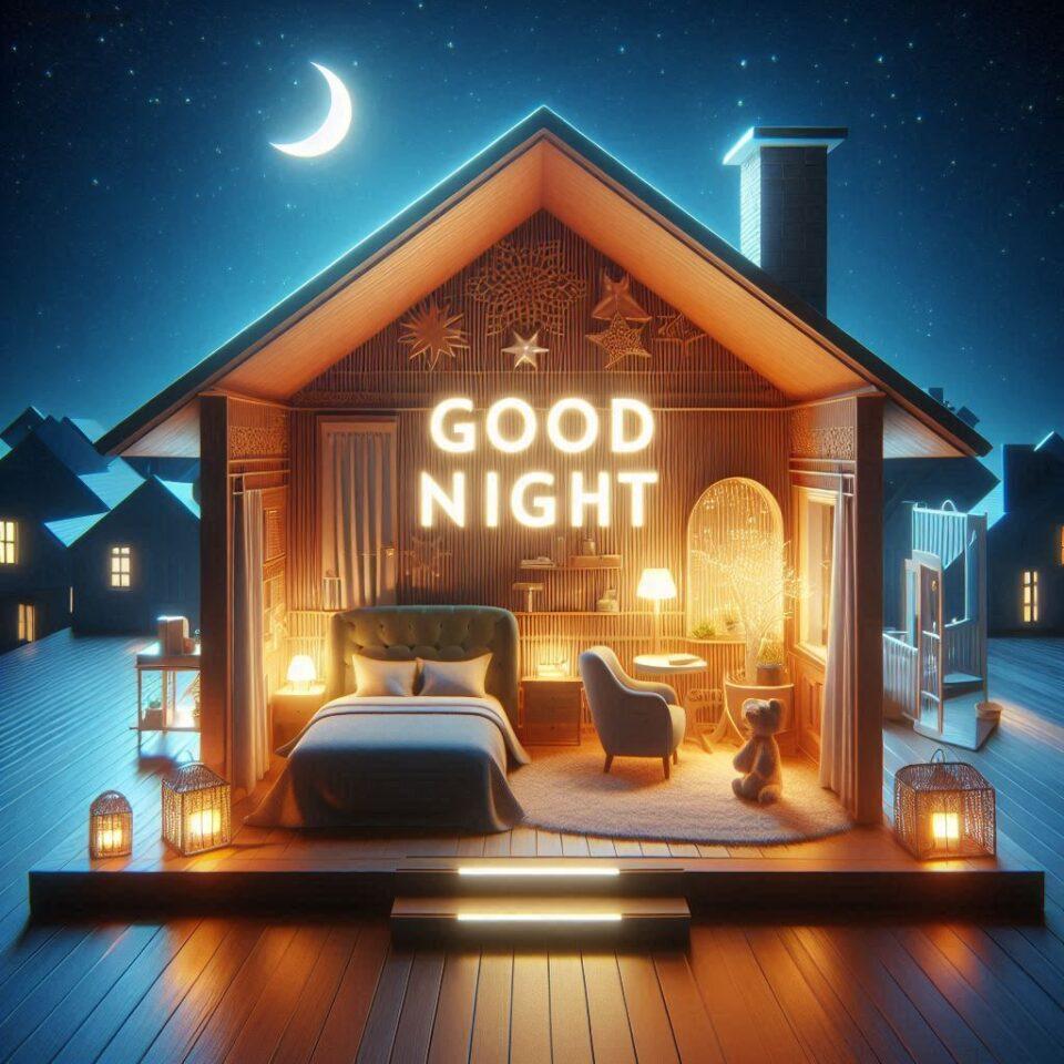 150 Good Night Teddy Bear Download Now 22 Good night teddy bear with night vibes with amazing background beautiful light setup with good night images ()