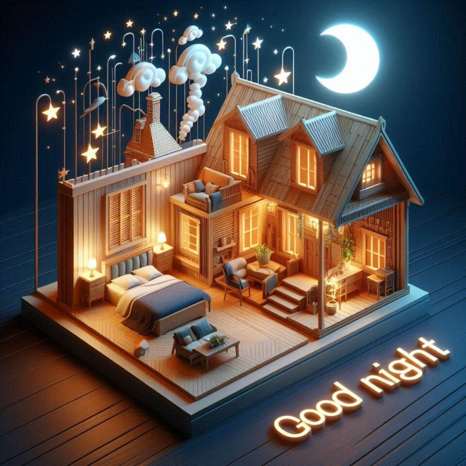 150 Good Night Teddy Bear Download Now 10 Good night teddy bear with night vibes with amazing background beautiful light setup with good night images ()