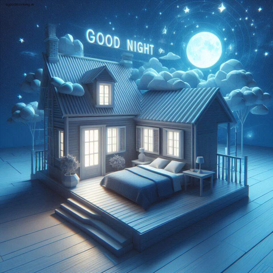 150 Good Night Teddy Bear Download Now 15 Good night teddy bear with night vibes with amazing background beautiful light setup with good night images ()