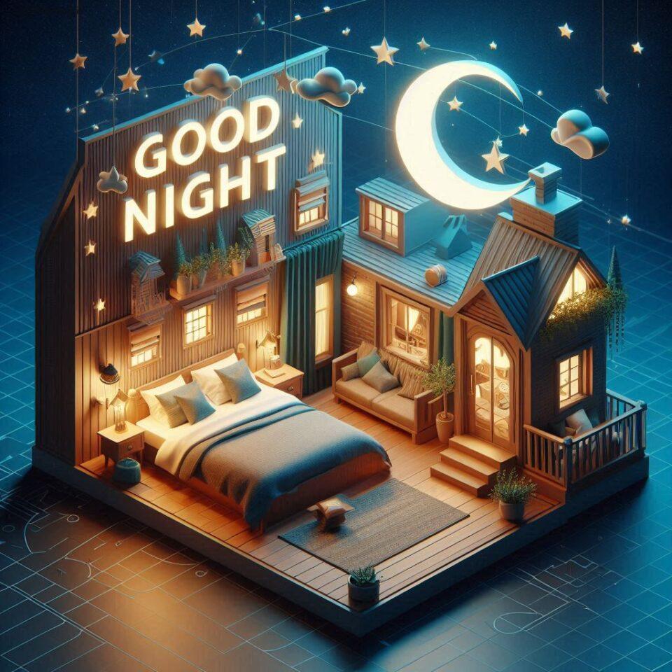 150 Good Night Teddy Bear Download Now 6 Good night teddy bear with night vibes with amazing background beautiful light setup with good night images ()