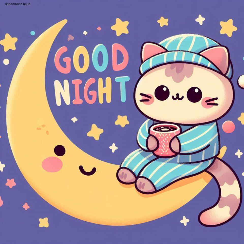 100+ Good Night with Owl Free Download 17 Good night with owl images good night vibes with amazing background and stylish design ()