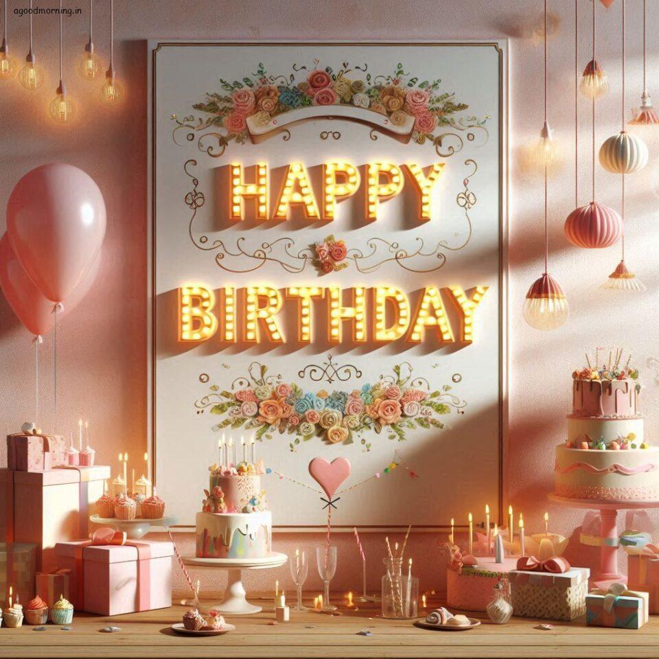 100+ Happy Birthday To My Love Free Download 26 Happy birthday to my love happy birthday wishes happy birthday cake beautiful background behind the birthday celebration