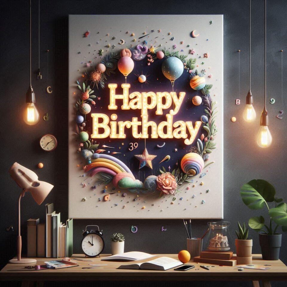 100+ Happy Birthday To My Love Free Download 34 Happy birthday to my love happy birthday wishes happy birthday cake beautiful background behind the birthday celebration ()