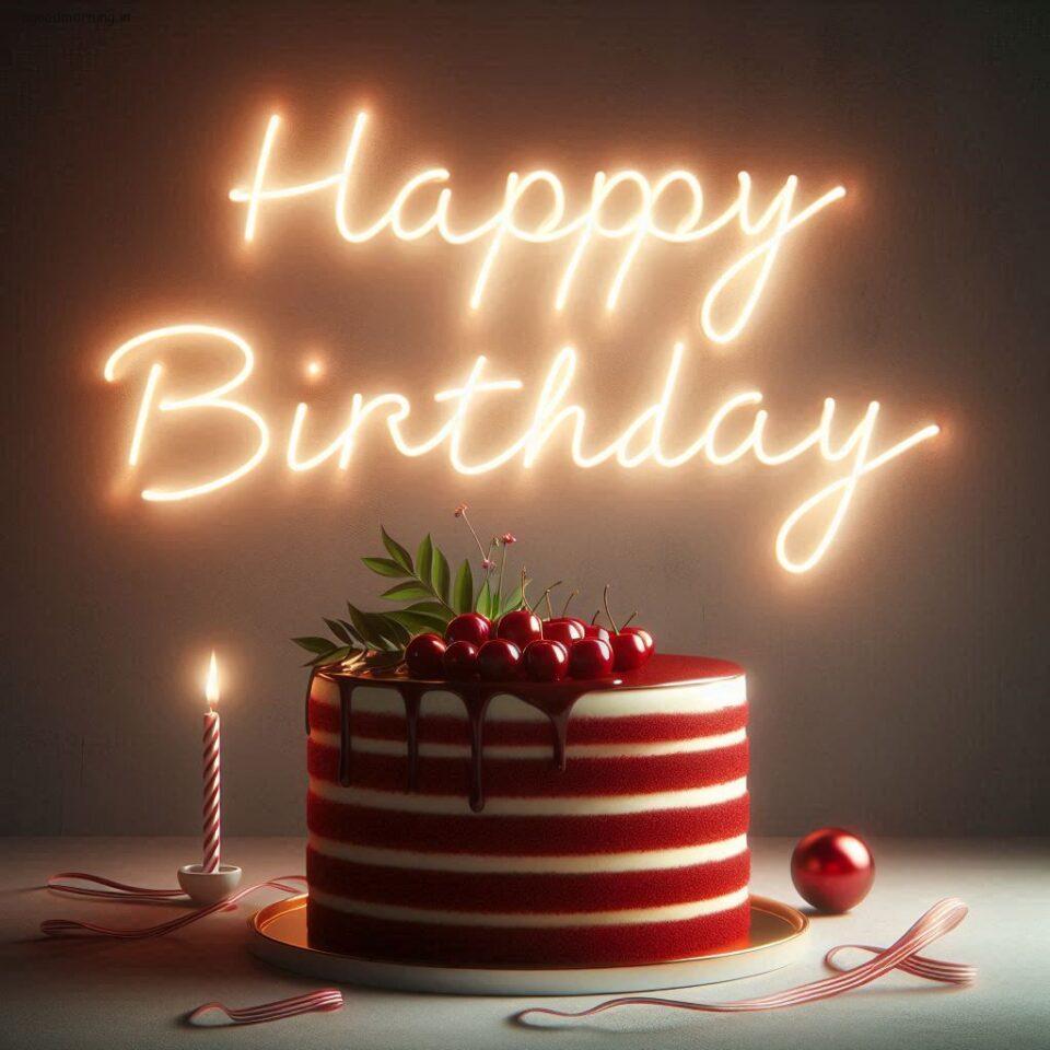 100+ Happy Birthday To My Love Free Download 50 Happy birthday to my love happy birthday wishes happy birthday cake beautiful background behind the birthday celebration ()