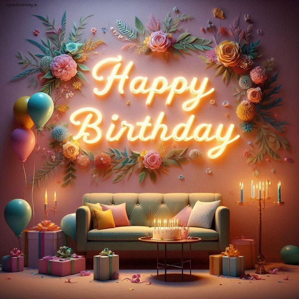 100+ Happy Birthday To My Love Free Download 19 Happy birthday to my love happy birthday wishes happy birthday cake beautiful background behind the birthday celebration ()