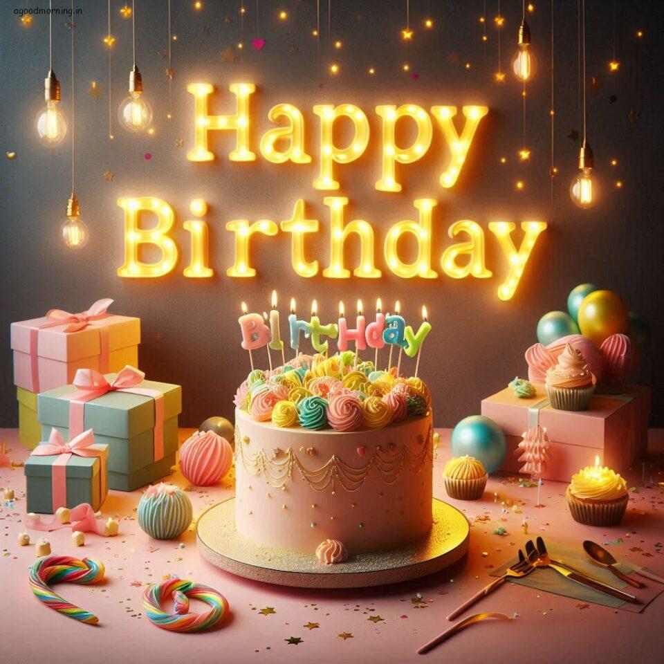 100+ Happy Birthday To My Love Free Download 73 Happy birthday to my love happy birthday wishes happy birthday cake beautiful background behind the birthday celebration ()