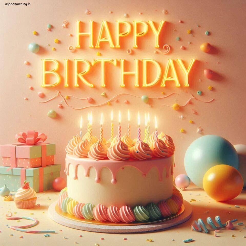 100+ Happy Birthday To My Love Free Download 71 Happy birthday to my love happy birthday wishes happy birthday cake beautiful background behind the birthday celebration ()