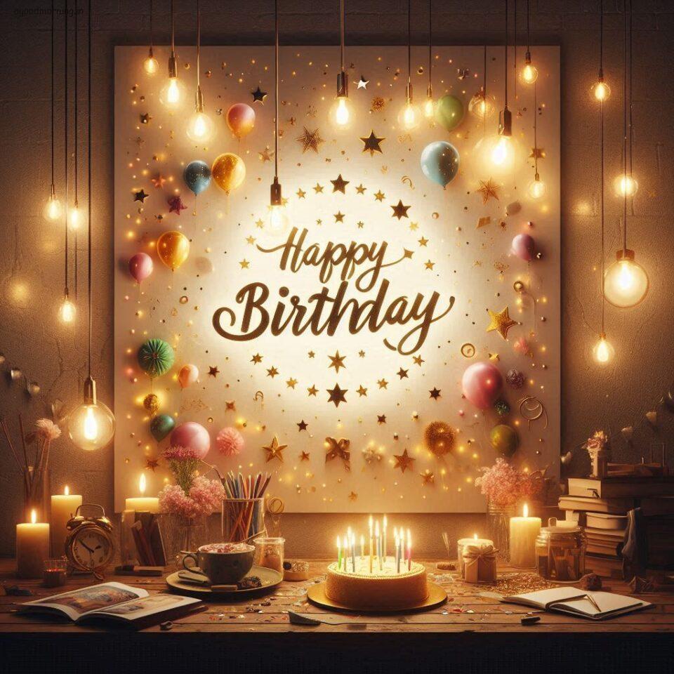 100+ Happy Birthday To My Love Free Download 36 Happy birthday to my love happy birthday wishes happy birthday cake beautiful background behind the birthday celebration ()