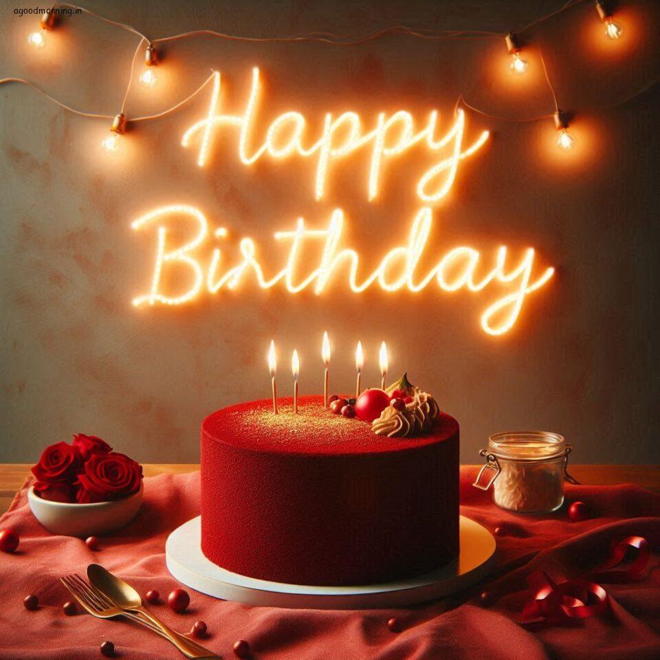 100+ Happy Birthday To My Love Free Download 57 Happy birthday to my love happy birthday wishes happy birthday cake beautiful background behind the birthday celebration ()