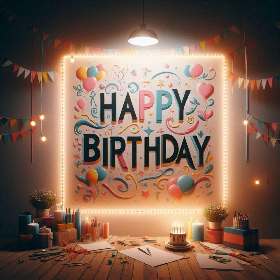 100+ Happy Birthday To My Love Free Download 108 Happy birthday to my love happy birthday wishes happy birthday cake beautiful background behind the birthday celebration ()