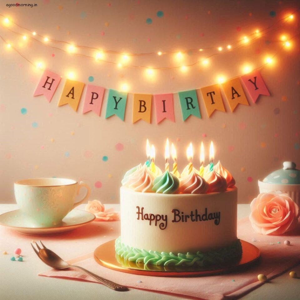 100+ Happy Birthday To My Love Free Download 67 Happy birthday to my love happy birthday wishes happy birthday cake beautiful background behind the birthday celebration ()