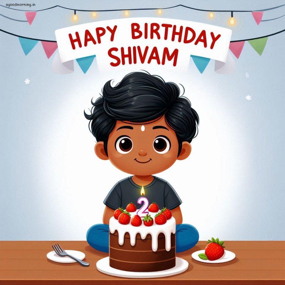 Happy birthday to you happy birthday shivam images happy birthday ()