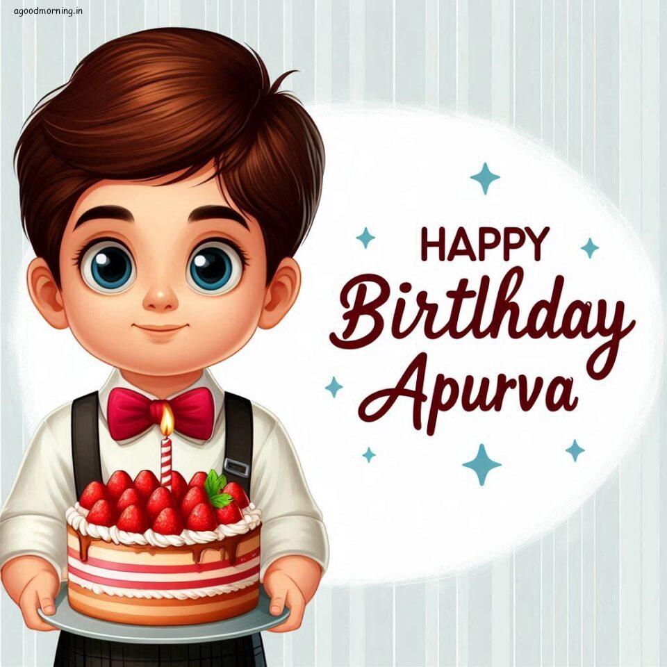 Happy birthday to you happy birthday apurva images happy birthday ()