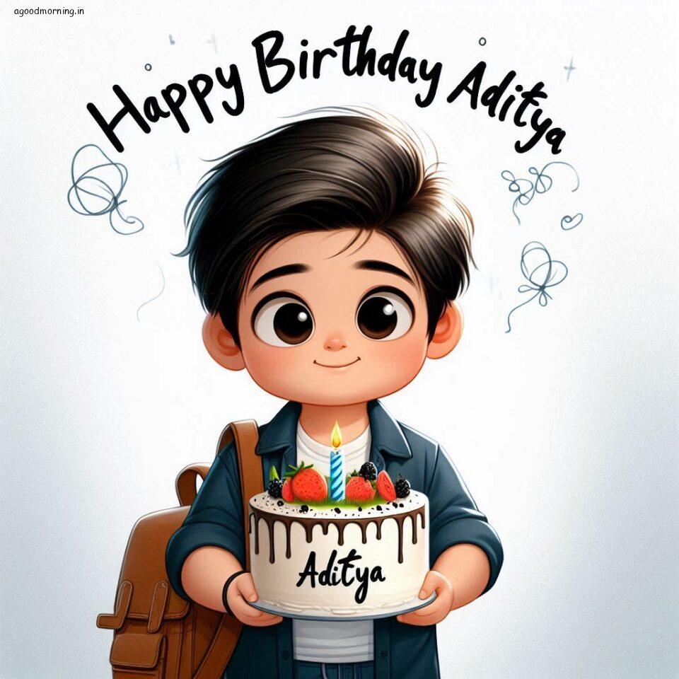 Happy birthday to you happy birthday aditya images happy birthday ()