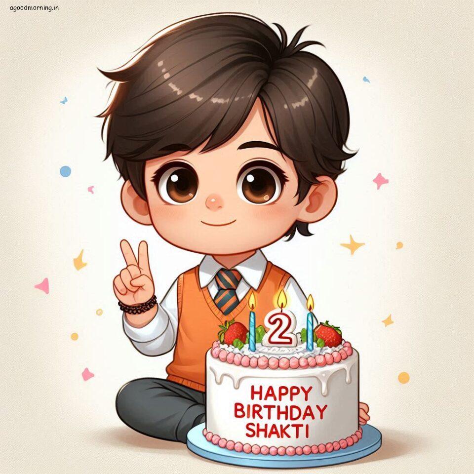 Happy birthday to you happy birthday shakti images happy birthday ()