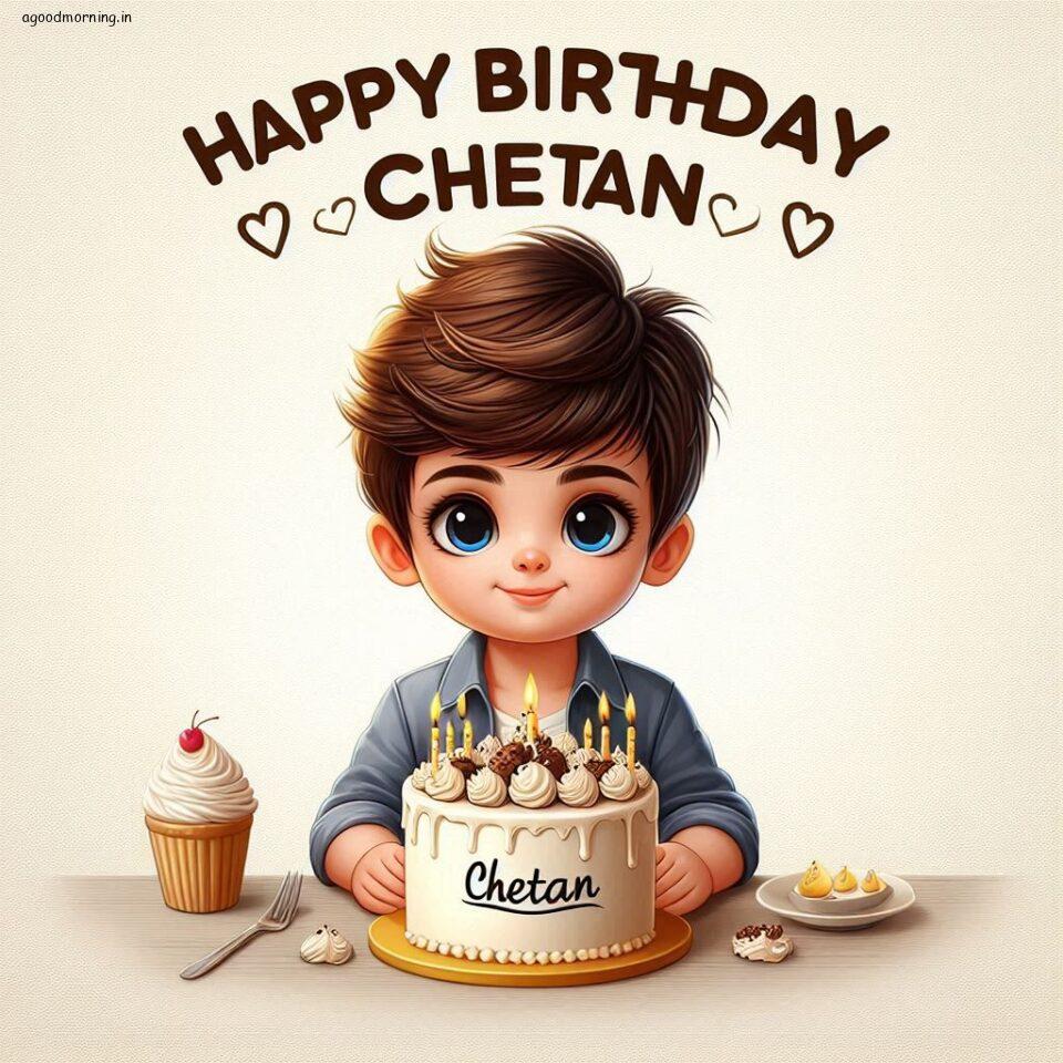 Happy birthday to you happy birthday chetan images happy birthday ()