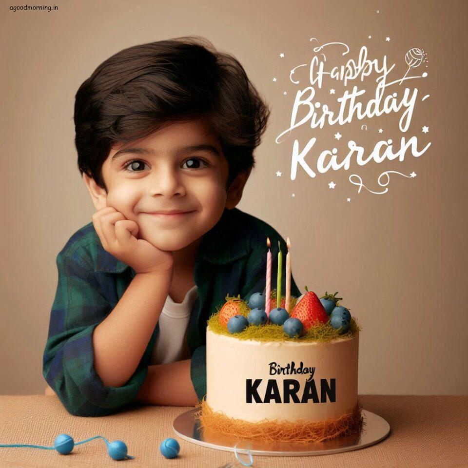 Happy birthday to you happy birthday karan images happy birthday ()