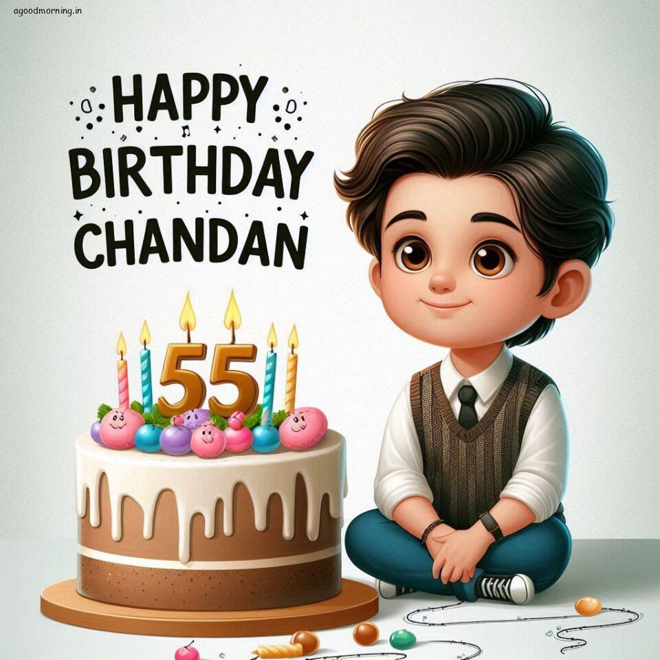 Happy birthday to you happy birthday chandan images happy birthday ()