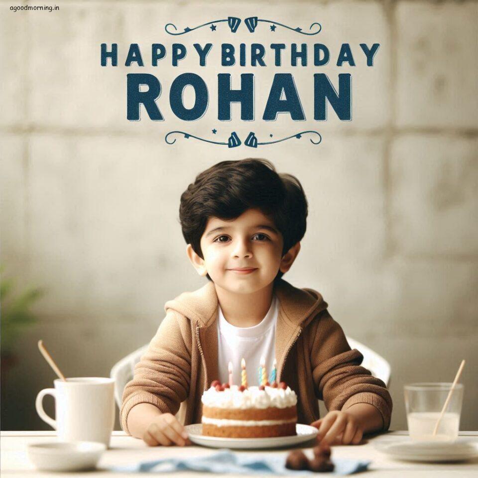 Happy birthday to you happy birthday rohan images happy birthday ()