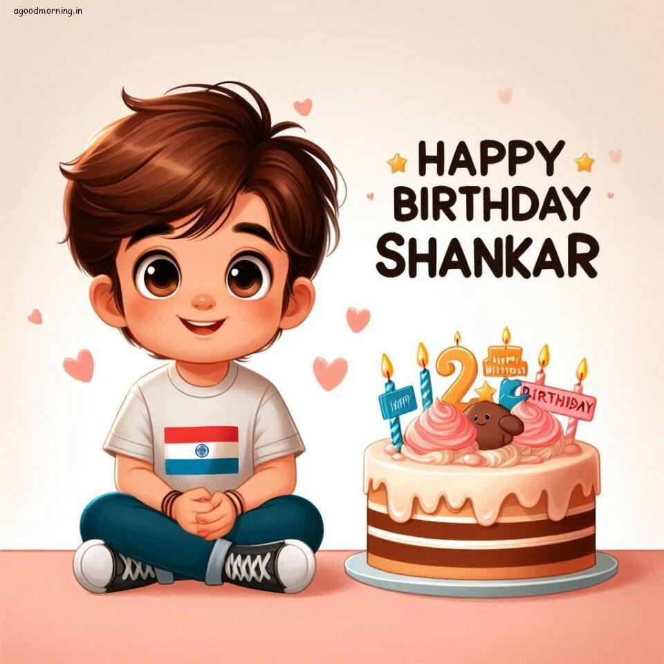 Happy birthday to you happy birthday shankar images happy birthday ()