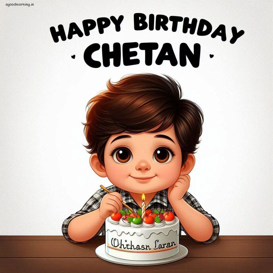 Happy birthday to you happy birthday chetan images happy birthday ()