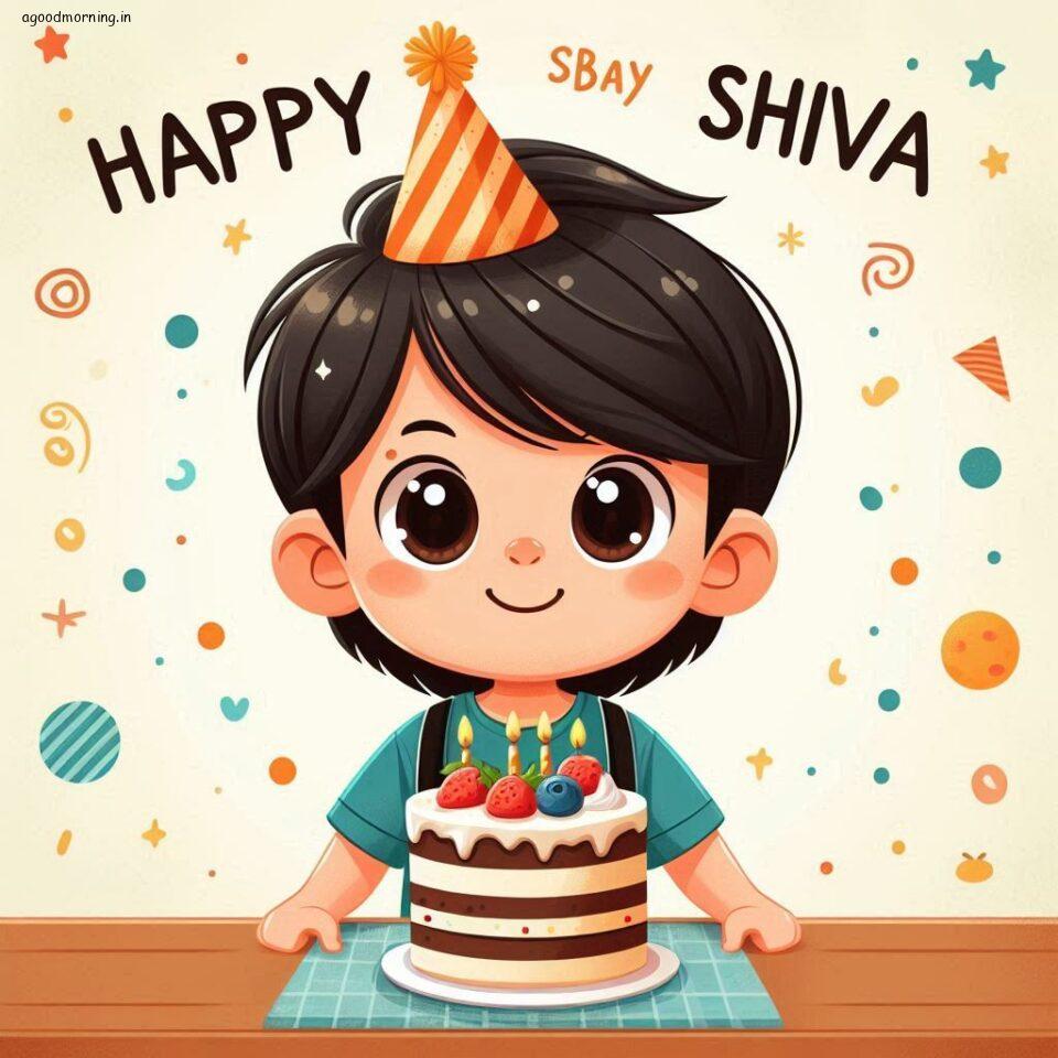 Happy birthday to you happy birthday shiva images happy birthday ()