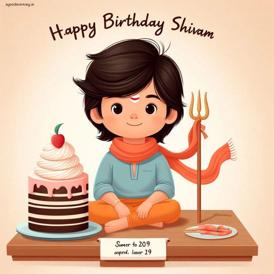 Happy birthday to you happy birthday shivam images happy birthday ()