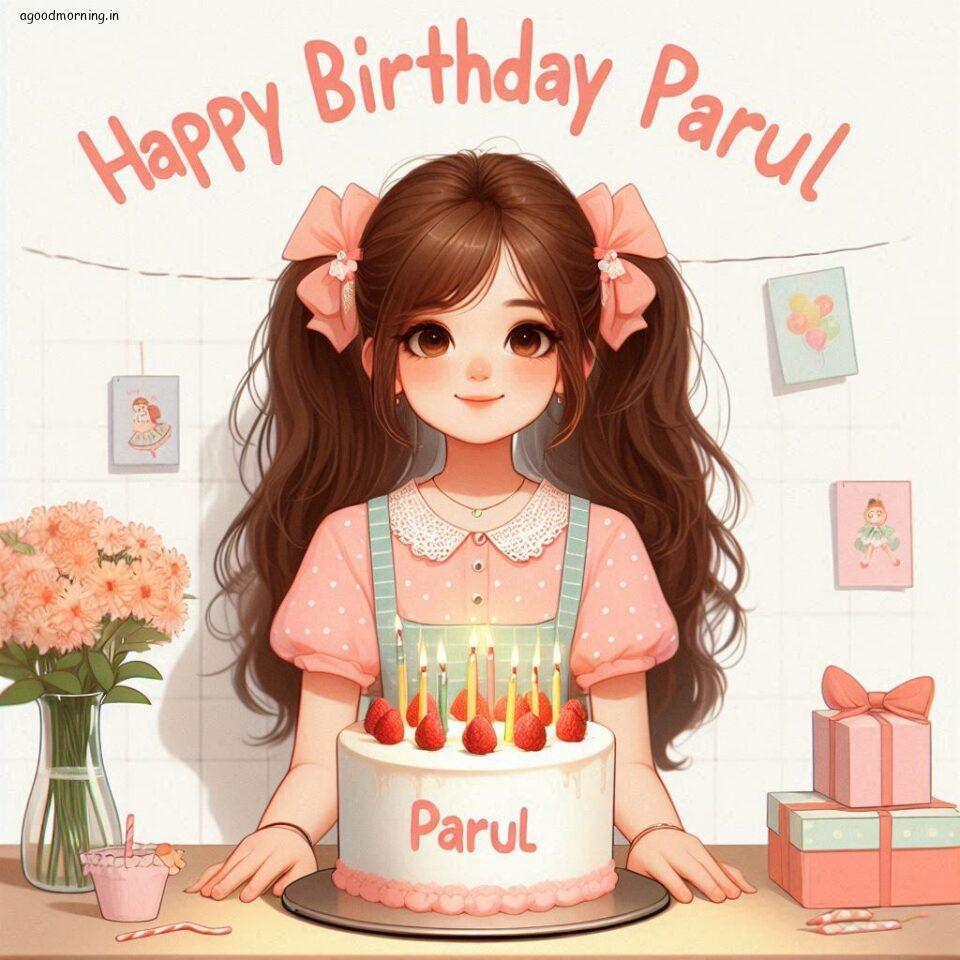 Happy birthday to you happy birthday parul images happy birthday ()