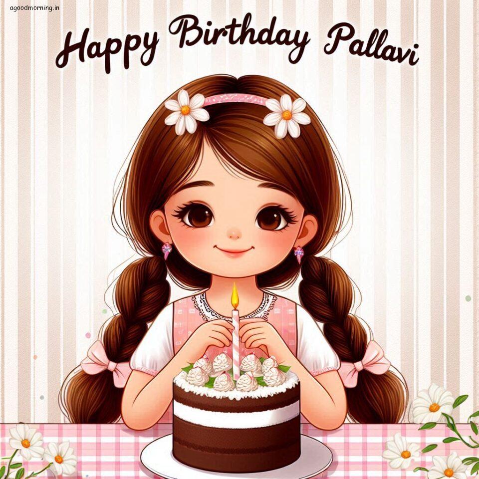 Happy birthday to you happy birthday pallavi images happy birthday ()