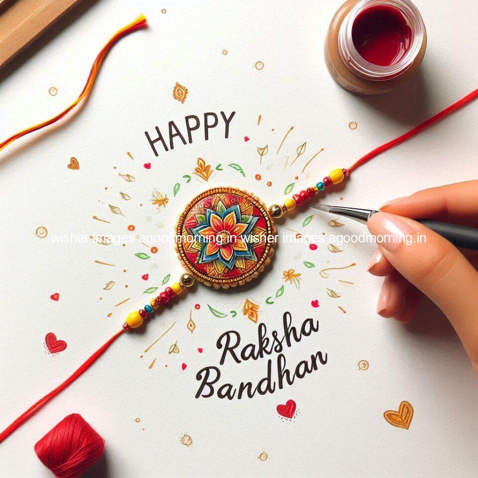 80+ Raksha Bandhan full HD images Download 61 Raksha bandhan full hd images with rakhi August ()
