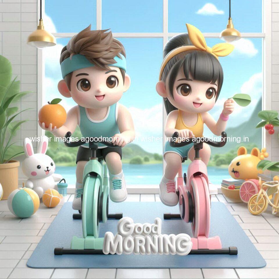 Good Morning GYM Images || Free Download & share - Pin 69 good morning gym images with girl and boy amzing background with exercise beautiful d couple ()