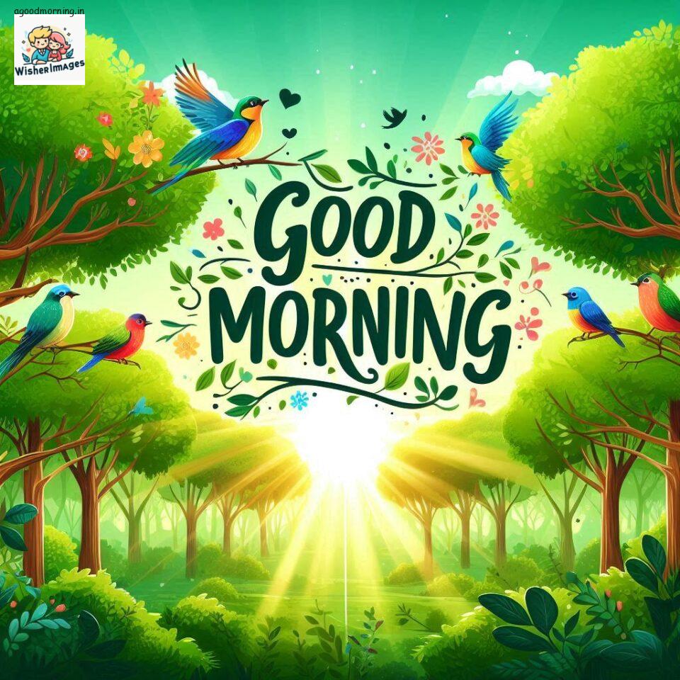 good-morning-mountain-images-hd-good-morning-forest-images-amazing-good-morning-beautiful-parrot-images_105-960x960 125+ Good Morning Mountain Images HD Free Download